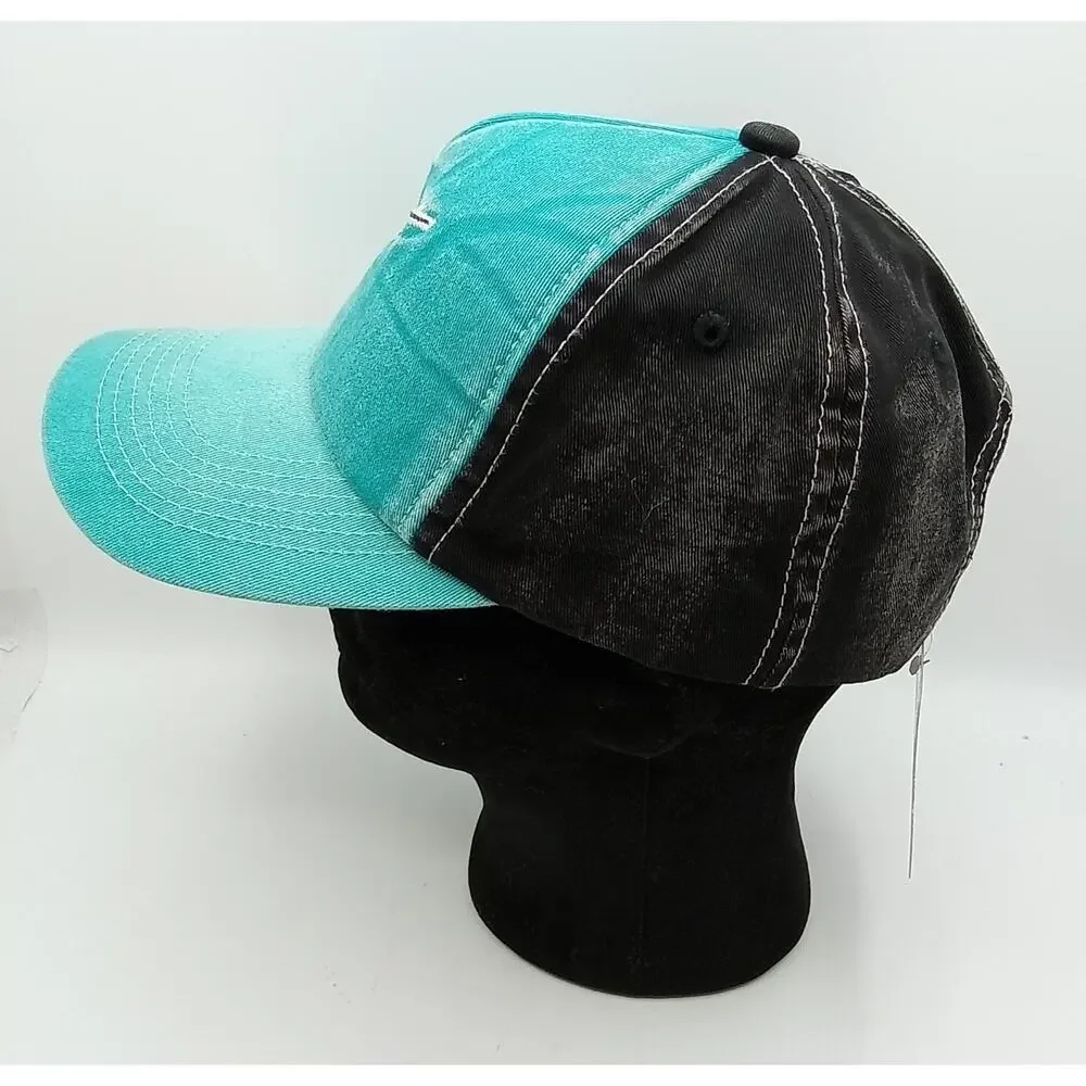 Florida Marlins American Needle Cap Snapback